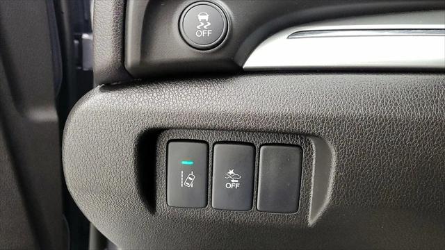 2020 Acura ILX Standard