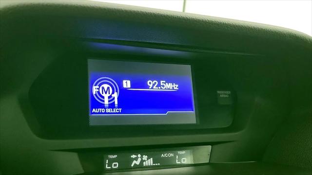 2020 Acura ILX Standard