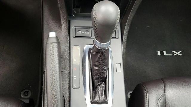 2020 Acura ILX Standard