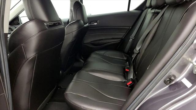 2020 Acura ILX Standard