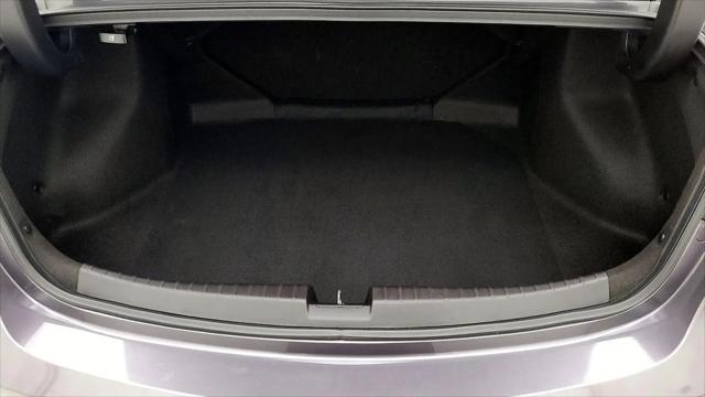 2020 Acura ILX Standard