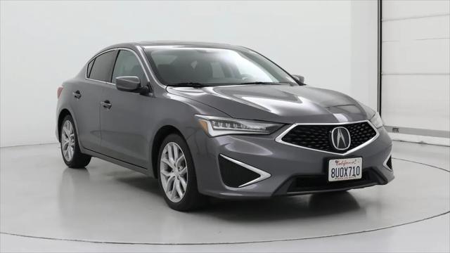 2020 Acura ILX Standard for sale in Fairfield, CA
