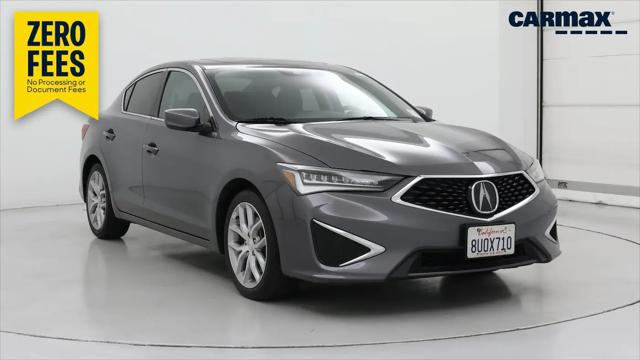 2020 Acura ILX Standard for sale in Fairfield, CA