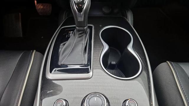 2017 INFINITI QX60 3.5