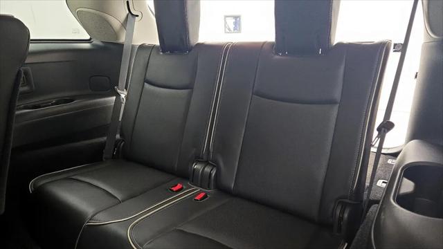 2017 INFINITI QX60 3.5