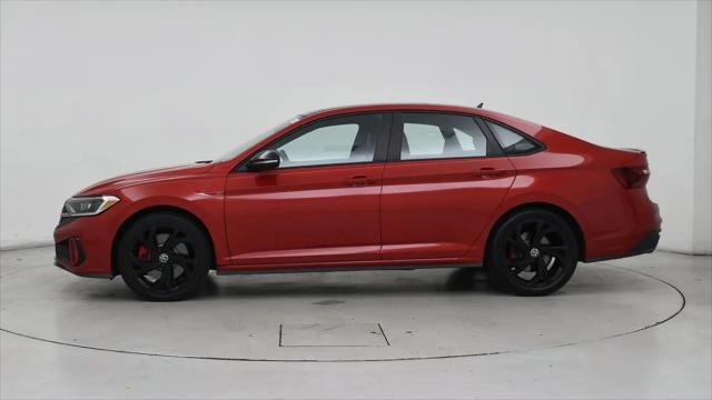 2023 Volkswagen Jetta GLI 2.0T Autobahn