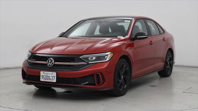 2023 Volkswagen Jetta GLI 2.0T Autobahn