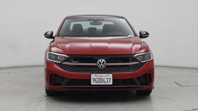 2023 Volkswagen Jetta GLI 2.0T Autobahn