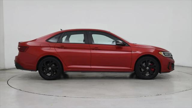 2023 Volkswagen Jetta GLI 2.0T Autobahn