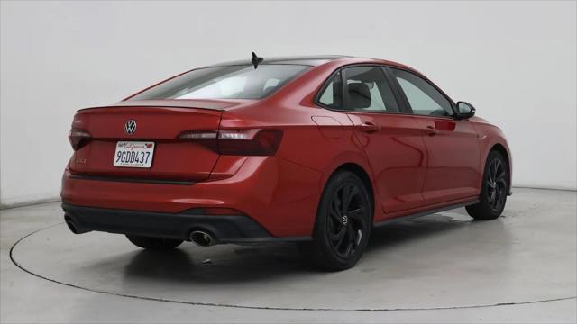 2023 Volkswagen Jetta GLI 2.0T Autobahn