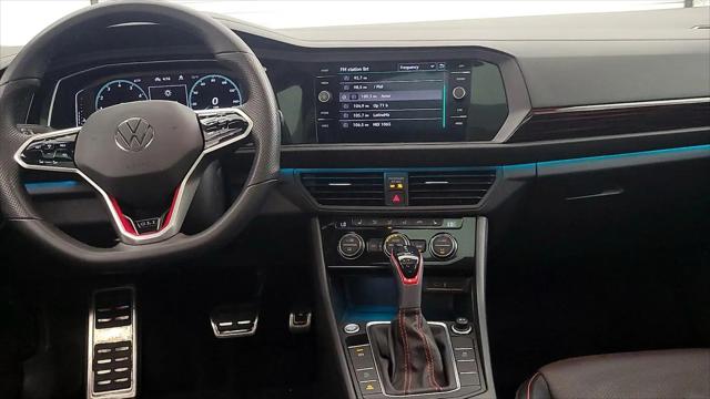 2023 Volkswagen Jetta GLI 2.0T Autobahn