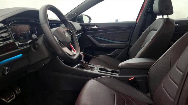 2023 Volkswagen Jetta GLI 2.0T Autobahn