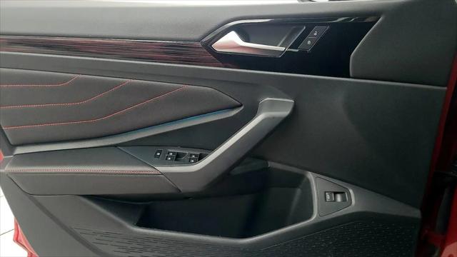 2023 Volkswagen Jetta GLI 2.0T Autobahn