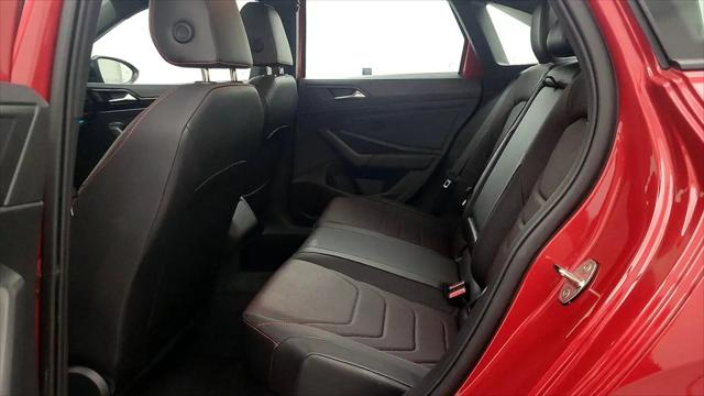 2023 Volkswagen Jetta GLI 2.0T Autobahn