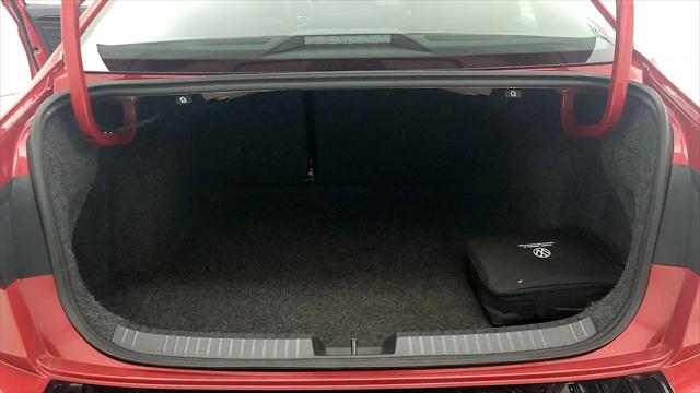 2023 Volkswagen Jetta GLI 2.0T Autobahn