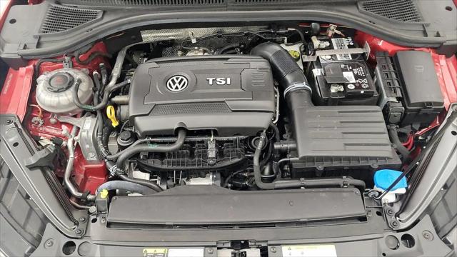2023 Volkswagen Jetta GLI 2.0T Autobahn