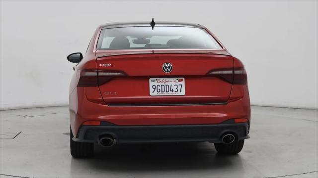 2023 Volkswagen Jetta GLI 2.0T Autobahn