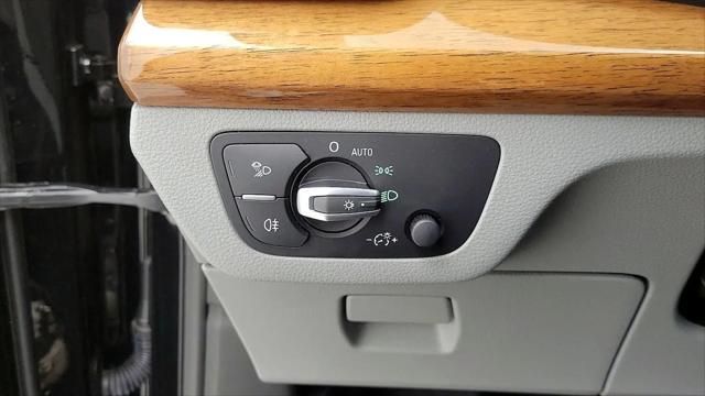 2023 Audi Q5 Premium Plus 45 TFSI S line quattro