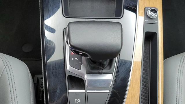 2023 Audi Q5 Premium Plus 45 TFSI S line quattro