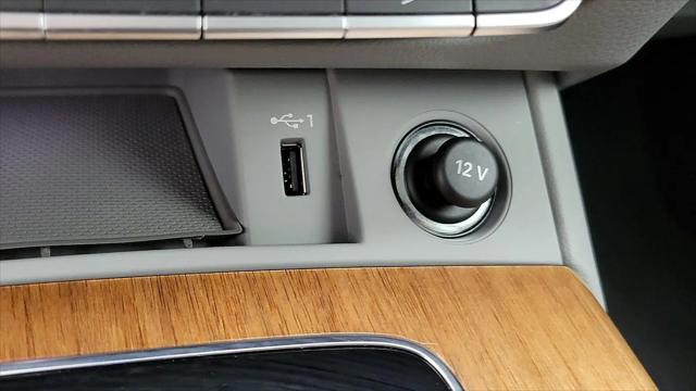 2023 Audi Q5 Premium Plus 45 TFSI S line quattro