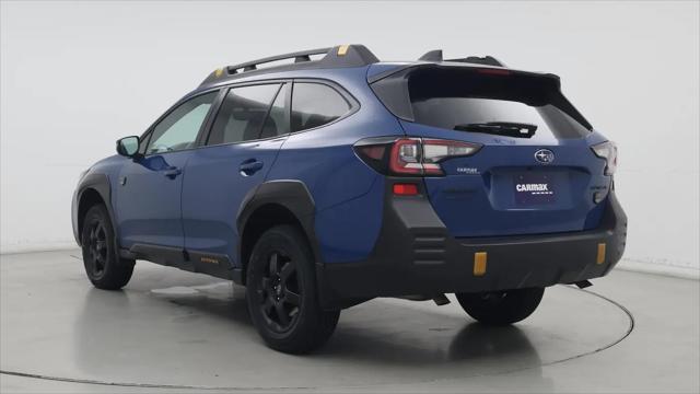 2023 Subaru Outback Wilderness