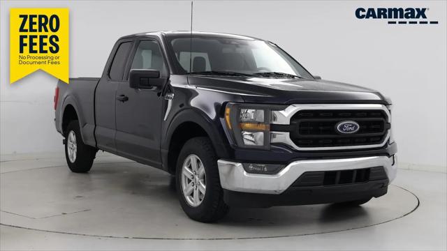 2023 Ford F-150 XLT for sale in Jacksonville, FL