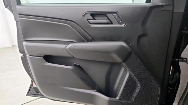 2024 Chevrolet Colorado 2WD WT
