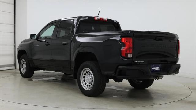 2024 Chevrolet Colorado 2WD WT