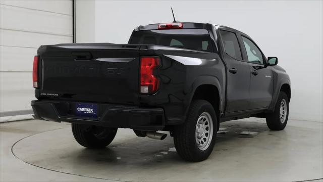 2024 Chevrolet Colorado 2WD WT