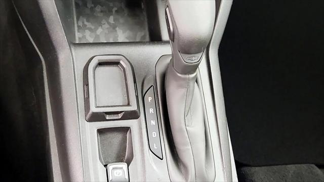 2024 Chevrolet Colorado 2WD WT