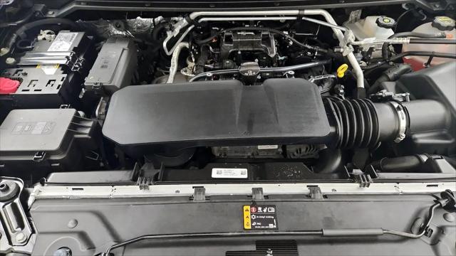 2024 Chevrolet Colorado 2WD WT