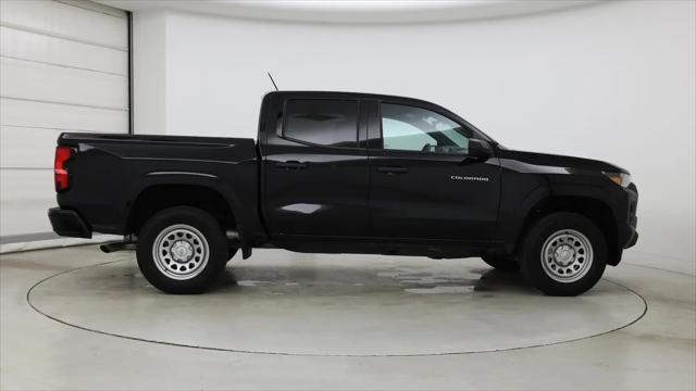 2024 Chevrolet Colorado 2WD WT