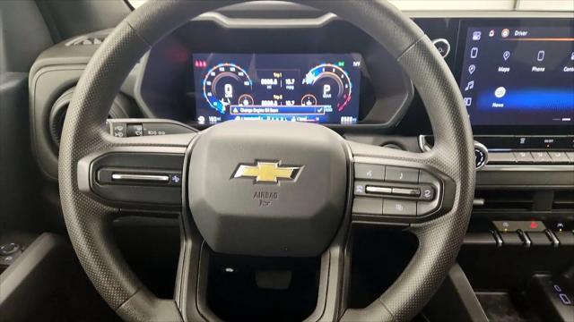2024 Chevrolet Colorado 2WD WT