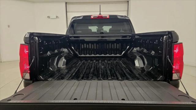 2024 Chevrolet Colorado 2WD WT