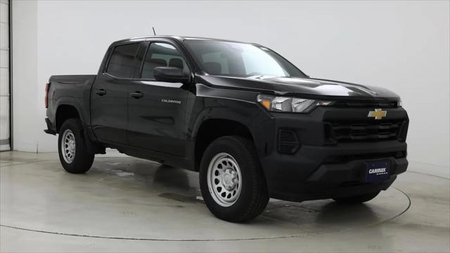 2024 Chevrolet Colorado 2WD WT for sale in Myrtle Beach, SC
