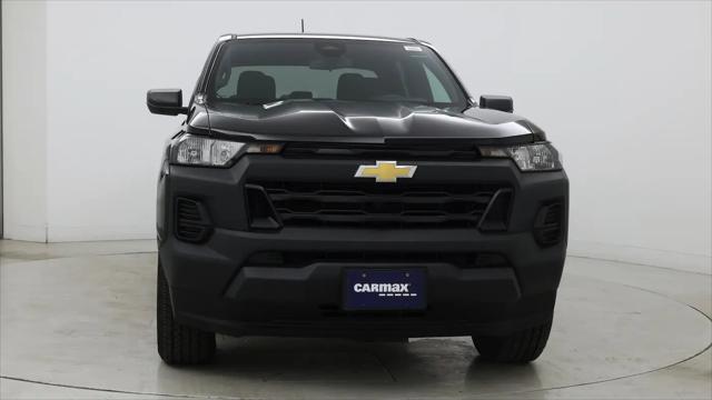 2024 Chevrolet Colorado 2WD WT