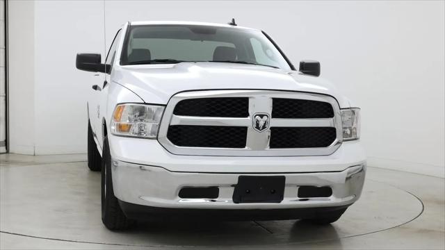 2023 Ram 1500 Classic Tradesman Regular Cab 4x2 8' Box
