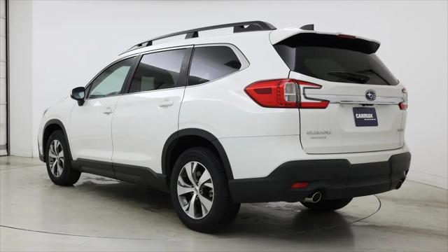 2024 Subaru Ascent Premium 7-Passenger