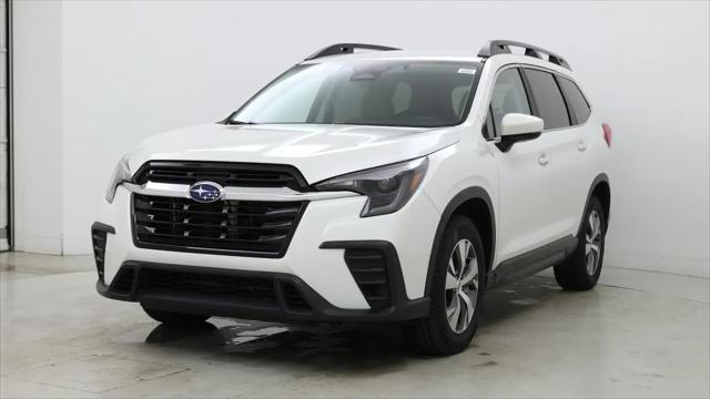 2024 Subaru Ascent Premium 7-Passenger