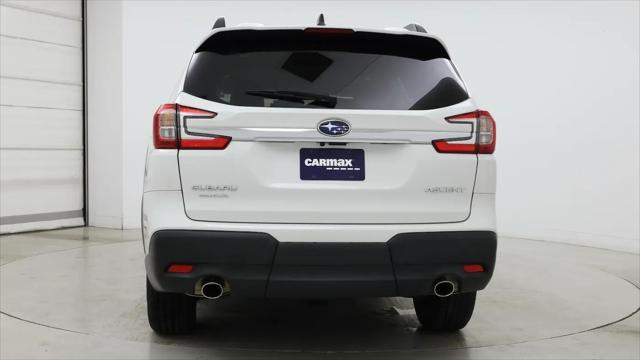2024 Subaru Ascent Premium 7-Passenger
