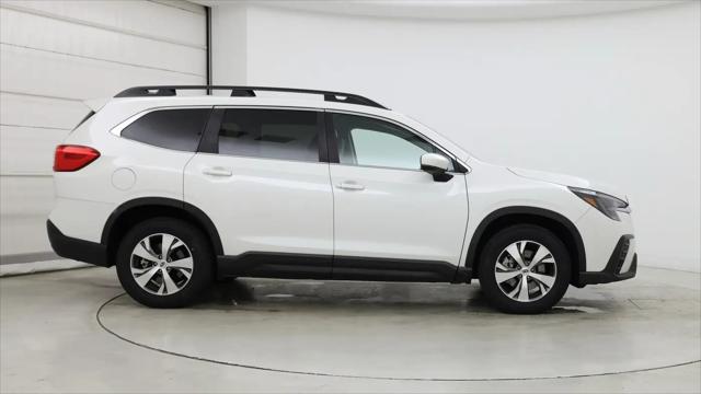 2024 Subaru Ascent Premium 7-Passenger