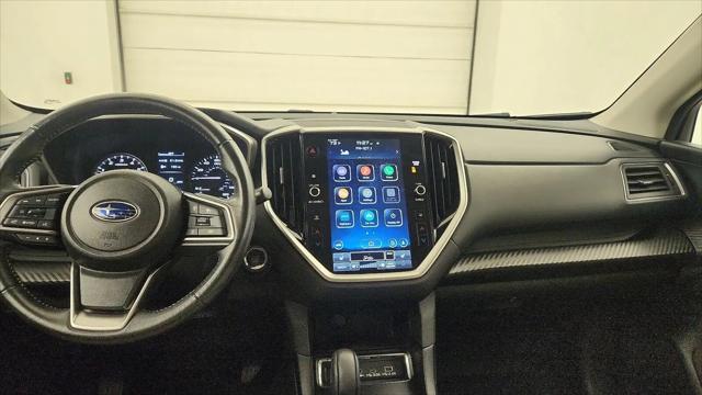 2024 Subaru Ascent Premium 7-Passenger