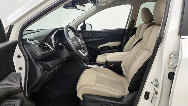 2024 Subaru Ascent Premium 7-Passenger