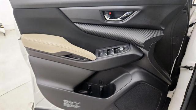 2024 Subaru Ascent Premium 7-Passenger