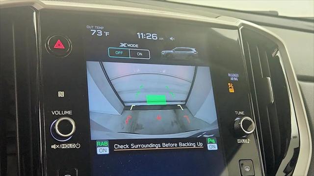 2024 Subaru Ascent Premium 7-Passenger