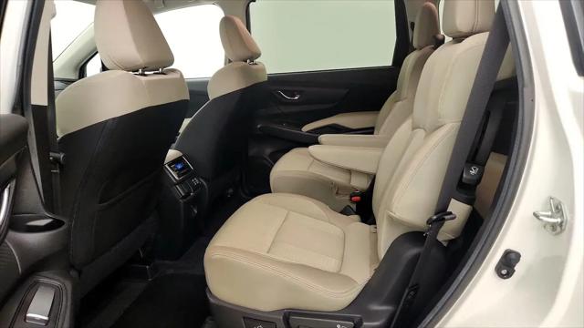 2024 Subaru Ascent Premium 7-Passenger