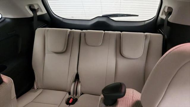 2024 Subaru Ascent Premium 7-Passenger