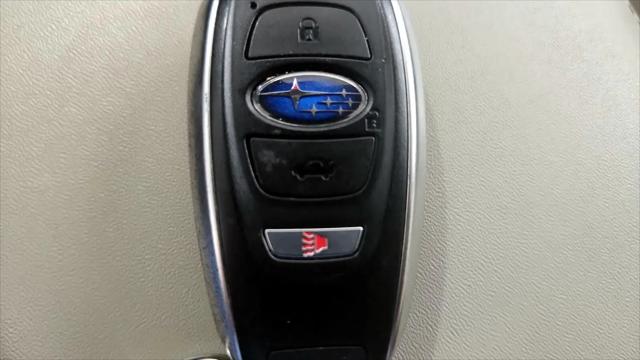 2024 Subaru Ascent Premium 7-Passenger