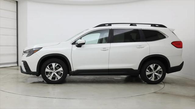 2024 Subaru Ascent Premium 7-Passenger