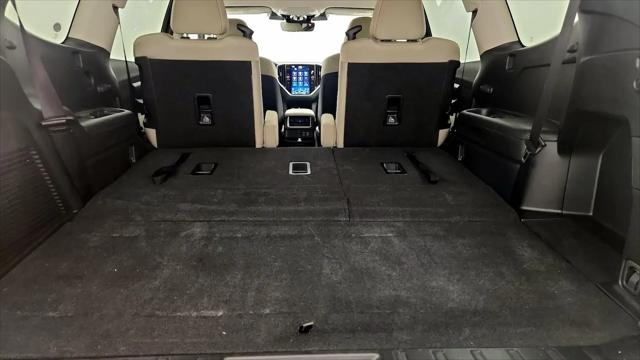 2024 Subaru Ascent Premium 7-Passenger